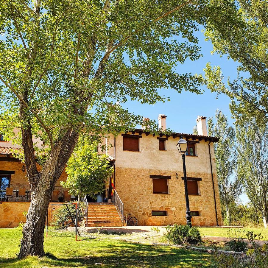 Finca Rincón de la Vega Hotel Los Cortos Exterior foto
