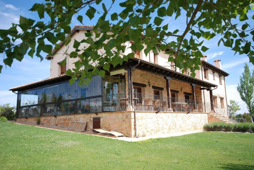 Finca Rincón de la Vega Hotel Los Cortos Exterior foto